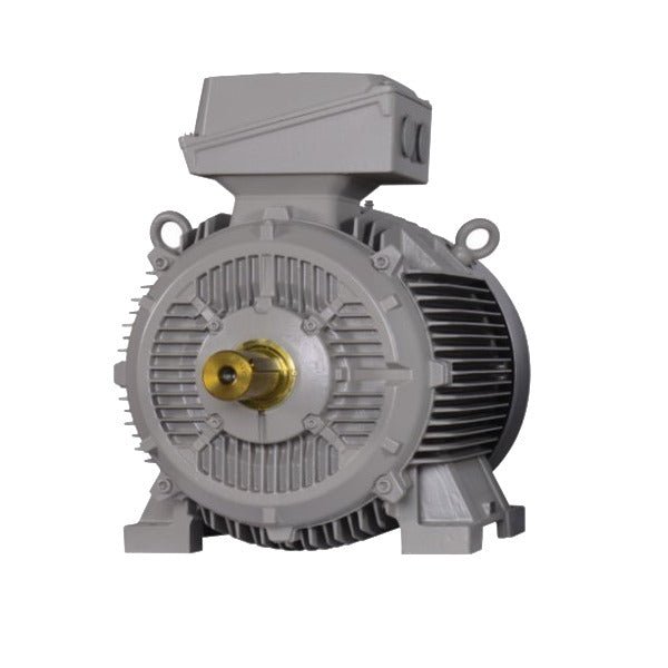 Siemens 1LE7503-0CB32-3AA4 - 0.37KW/0.5HP/4P B3 FOOT MTD.- 1500 RPM FR: 71 IP55 CL F 415V- 50HZ- IGT IE3