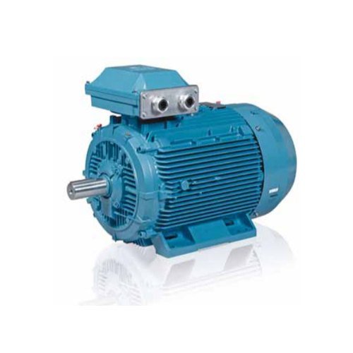 ABB Electric Motor 22KW 30 HP 4 Pole 1500 RPM IE2 B3 FOOT Mounting 