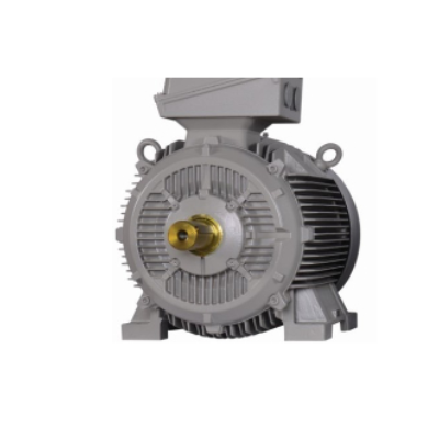 Siemens 1LE7501-0DA22-3AA4 - 0.75KW 1HP 2P B3 FOOT MTD.- 3000 RPM FR: 80 IP55 CL F 415V- 50HZ- VPI IE2 MOTOR