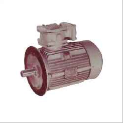 Hindustan 1 HP 0.75Kw 4 P 1500 RPM B5 Flange 415VV 50Hz Frame 80- Flp IE2 Motor