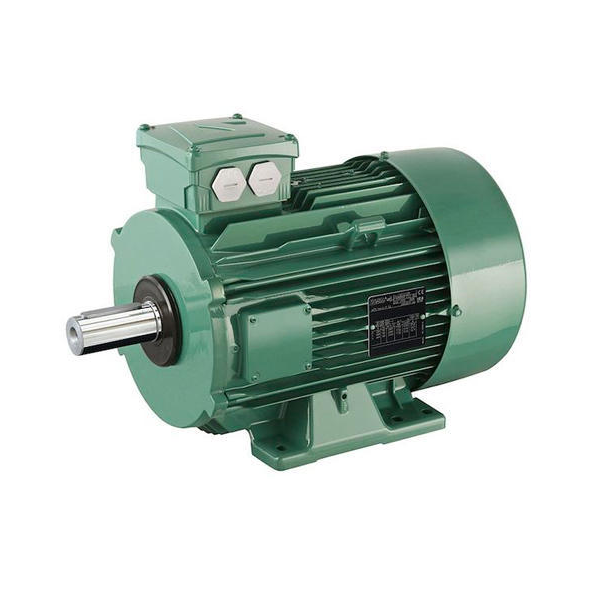 Hindustan 3HP 2.20KW 2POLE 3000 RPM B3 FOOT MTG 415VV 50HZ FR 90L IE2 CAST IRON MOTOR