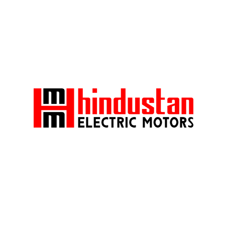 Hindustan Electric Motor 10.00HP 7.50Kw 6 Pole 960 RPM B3 Foot.415VV 50Hz Fr: 160M IE2