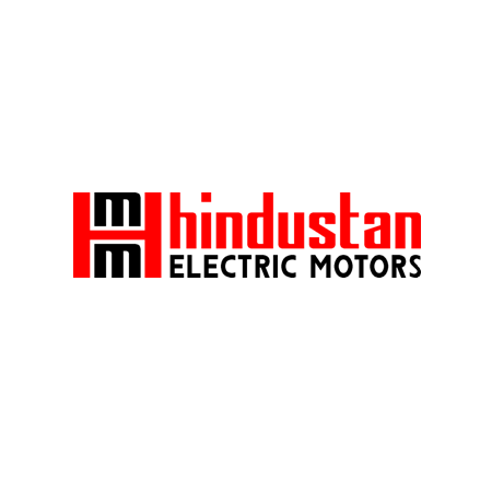 Hindustan Electric Motor 7.5 Kw 2 Pole B35- 10 HP- 13.3 AMP Mounting Motor