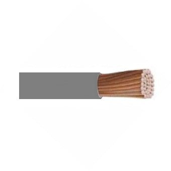 Polycab 70 Sqmm Single core Pvc Ins. Copper Flexible Frls Cbl Grey  (100 Meters)