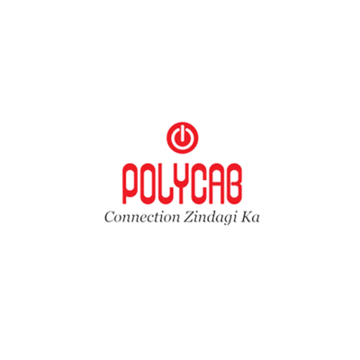Polycab 25 SQMM X 1 CORE PVC INS. COPPER FLEXIBLE FRLS CBL Yellow/Green  (100 Meters)